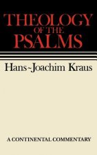 Theology of the Psalms
