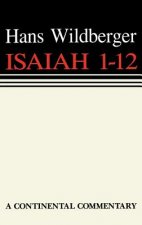Isaiah 1 - 12