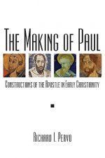 Making of Paul