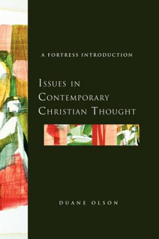Issues in Contemporary Christian Thought