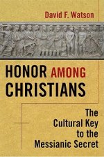 Honor Among Christians