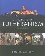 History of Lutheranism