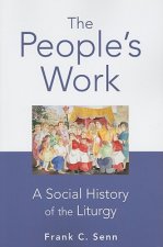 People's Work, paperback edition