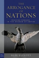 Arrogance of Nations, paperback edition