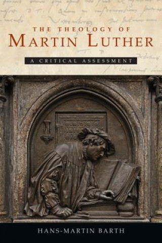 Theology of Martin Luther