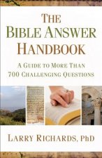 Bible Answer Handbook