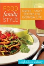 Food Family Style
