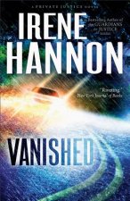 Vanished - A Novel