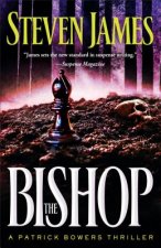 Bishop - A Patrick Bowers Thriller