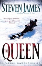 Queen - A Patrick Bowers Thriller