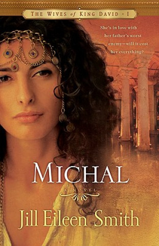 Michal - A Novel