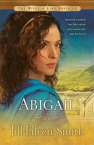 Abigail - A Novel