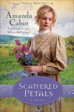 Scattered Petals - A Novel