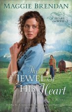 Jewel of His Heart - A Novel
