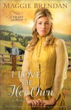 Love of Her Own - A Novel