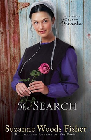 Search - A Novel