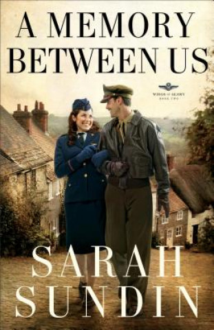 Memory Between Us - A Novel