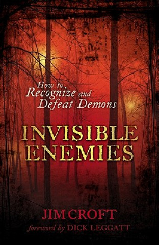 Invisible Enemies