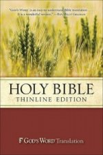 God's Word Thinline Bible
