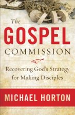 Gospel Commission - Recovering God`s Strategy for Making Disciples
