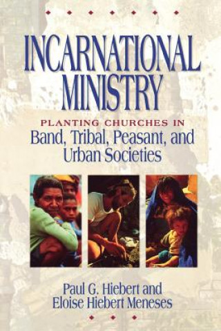 Incarnational Ministry