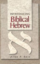 Introducing Biblical Hebrew