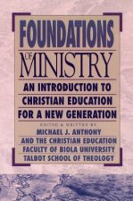 Foundations of Ministry