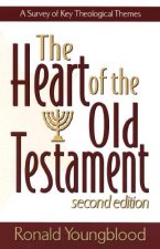Heart of the Old Testament - A Survey of Key Theological Themes
