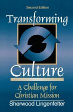 Transforming Culture  2nd ed.