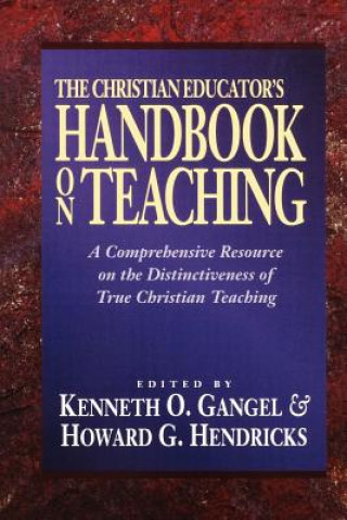 Christian Educator`s Handbook on Teaching