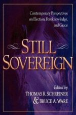Still Sovereign - Contemporary Perspectives on Election, Foreknowledge, and Grace