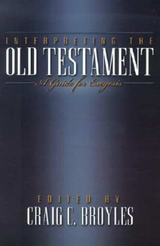 Interpreting the Old Testament