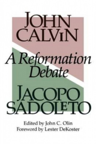 Reformation Debate