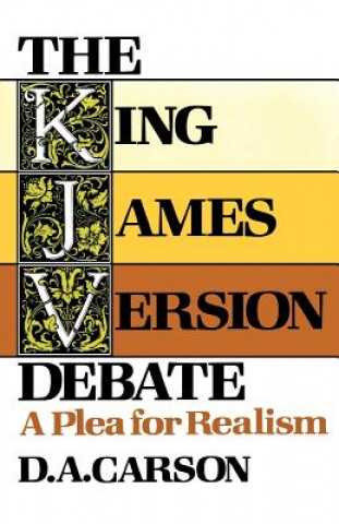 King James Version Debate