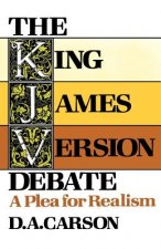 King James Version Debate