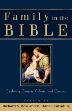 Family in the Bible