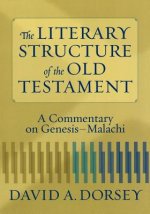 Literary Structure of the Old Testament