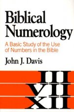 Biblical Numerology