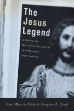 Jesus Legend
