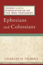 Ephesians and Colossians