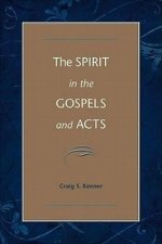 Spirit in the Gospels and Acts