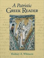 Patristic Greek Reader