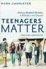 Teenagers Matter