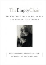 Empty Chair - Handling Grief on Holidays and Special Occasions