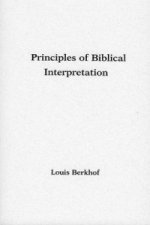 Principles of Biblical Interpretation