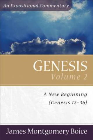 Genesis - Genesis 12-36