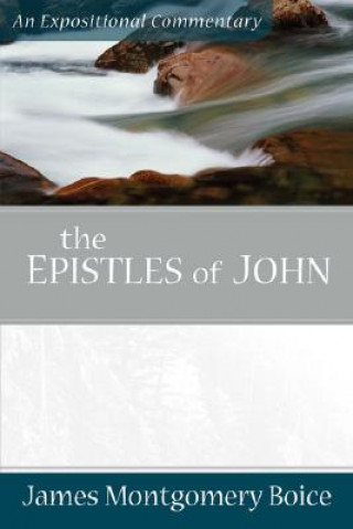 Epistles of John