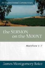 Sermon on the Mount - Matthew 5-7
