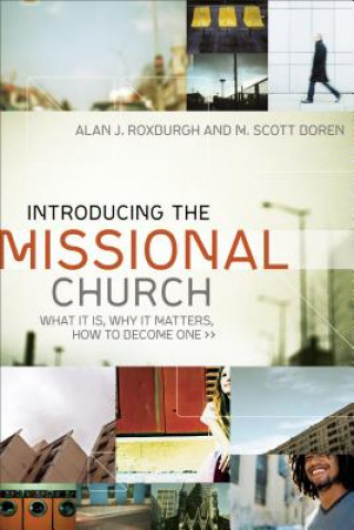 Introducing The Missional Church