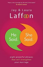 He Said, She Said